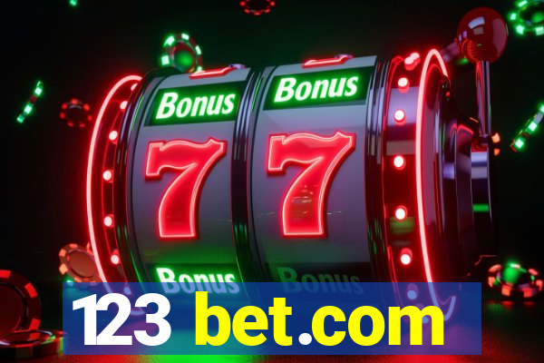 123 bet.com